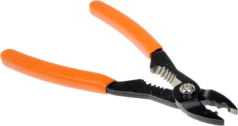 Dorman 86701 4 In 1 Wire Crimper Stripper...