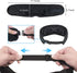 Sleep Headphones, Update Wireless 3D Eye Mask with Ultra-Thin HD Stereo Speakers for Side Sleepers, Air Travel, Meditation and Relaxation Black...