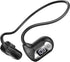 Open Ear Headphones Wireless Bluetooth,Air Conduction Earbuds Bluetooth 5.3 For Sports,20h Playtime Touch Control Headset For Running,Cycling,Hiki...