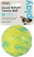 Petstages Grunt N' Punt Tennis Ball - Fetch Ball Dog Toy...