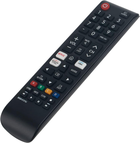 Allimity BN59-01315J Replaced Remote Control Fit for Samsung TV UN65TU7000FXZA UN65TU7000FXZC UN75TU7000FXZA...