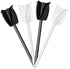 4 Pcs Resin Mixer Paddles for Resin Drill, Epoxy Mixer Attachment for Drill, Paint Mixer/Paint Stirrer for Mixing Resin, Epoxy, Silicone Molds...