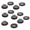 40 Pieces Hose Washers with Screen Hose Washers with Stainless Steel Filter Screen Use for 3/4 inch Garden Hose and 5/8 inch Washing Machine Conne...