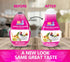 EZ-Sweetz Sodium Saccharin (2 Pack 1.42oz - Liquid Sweetener 600 Servings/Bottle)...