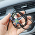 Clown Car Pendant Interior Rearview Mirrors Charms Hanging Ornament...