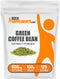 BulkSupplements.com Green Coffee Bean Extract Powder - Green Coffee Bean Supplements, Green Coffee Bean Powder - Energy Support, Gluten Free, 800m...