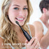 SEAGO Electric Toothbrush, Rechargeable Sonic Toothbrush Last for 30 Days with 5 Modes and 2 Mins Timer, Portable Electric Toothbrushes for Adults...