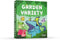 Garden Variety Base Game - A quirky, easy to learn card game for Kids, Teens, Adults - 2-5 Players, ages 7+...