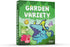 Garden Variety Base Game - A quirky, easy to learn card game for Kids, Teens, Adults - 2-5 Players, ages 7+...