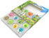 Aligle 16pcs Beautiful Glass Refrigerator Magnets Fridge Stickers Funny for Office Cabinets Whiteboards Decorative Photo Abstract (Tree of Life)...