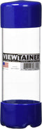 Viewtainer CC26-3 Storage Container, 2 by 6-Inch, Blue...