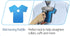 SALAV Performance Series Upright Garment Steamer with Roll Wheels For Easy Movement Accessories Set (Pants Press, Fabric Brush, Mini Ironing Board...