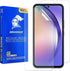 ArmorSuit 2 Pack Paper Feel Texture Screen Protector for Samsung Galaxy A54 5G (6.4") Case Friendly MilitaryShield Matte Film - Made in USA...