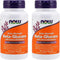 Beta-Glucans with ImmunEnhancer™ 60 VegiCaps (Pack of 2)...