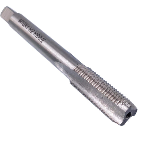 HSS 10mm x 1 Metric Tap Left Hand Thread M10 x 1mm Pitch...