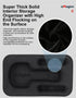Storage Case Waterproof Carry Case For Insta360 X4,Shockproof,dirt resistant,travel case compatible Osmo Pocket 3 2/Insta360 Ace pro/Gopro Hero 12...