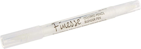 Speedball Art Products Finesse Colored Pencil Blender, 1-Pack...