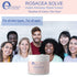 Rosacea Solve - Redness Relief Cream - Face Moisturizer For Rosacea & Acne Prone Skin - Sensitive Skin Care With Organic Ingredients, Almond Oil, ...