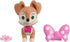 Disney Junior Minnie Mouse Polka Dot Pets 3-Pack Figures, Officially Licensed Kids Toys for Ages 3 Up, Amazon Exclusive...