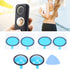 Lens Guards Cover Camera Lens Protector Protective Guard Cover Protector Accessories Lens Protector Guards for Insta360 ONE X2 Panoramic Camera...