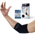Dr. Arthritis Doctor Developed Copper Elbow Brace & Elbow Support Sleeve and Handbook, Relief for Tennis Elbow, Golfers Elbow (Large)...