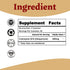 CoQ10 300mg - 120 Capsules - High Absorption - Non-GMO - Gluten-Free - Coenzyme Q10 - CoQ10 Capsules...