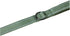 Heavy Duty Dog Leash for Large Dogs, Reflective Dog Training Leash with Neoprene Handle, Ideal for Walking, Running, and Training, 1" x 5ft, Army ...