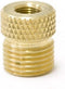 Grex AD16 Badger Airbrush to Grex Hose Adapter...