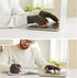 Arthritis Gloves Women Men,Strengthen Compression Gloves to Alleviate Carpal Tunnel,Rheumatoid,Tendonitis, Arthritis Pain Relief Gloves,Fingerless...
