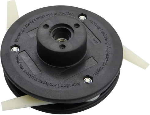 GXARTS 4002 710 2189 Trimmer Head Nut Compatible with Stihl Polycut 20-3 Trimmer Head Compatible with Stihl FS44 FS55 FS56 FS70 FS80 FS83 FS90 100...