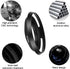 40.5mm Metal Lens Hood & Lens Cap Compatible for Sony A6600 A6400 kit E-Mount 16-50mm Lens, for Nikkor 10-30mm Lens (1+1 Pack)...