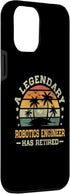 iPhone 15 Plus Sunset Retirement A Legendary Robotics Engineer Has Retired Case...