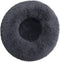 Cat Beds for Indoor Cats Plush Fluffy Round Donut Cat and Dog Cushion Bed for Small Medium Dogs and Cats Kittens Puppy Calming Dog Cat Bed for 3KG...