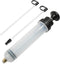 200CC Fluid Extractor,Automotive Fluid Extractor Pump, Extraction&Fill Pump,Engine Oil Extractor Pump Brake Fluid Extraction Syringe,Fluid Oil Cha...