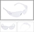 ROAR Men's Flexible Safety Glasses, Clear, 12 Pairs Per Box, ANSI Z87+ Certified, UV Protection, Comfortable, Durable, Impact Resistant...