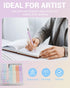 Nicpro 18PACK Aesthetic Mechanical Pencils Set, Cute Pencils 0.5mm & 0.7mm with 360PCS Lead Refill, Erasers for Student Writing & Drafting & Sketc...