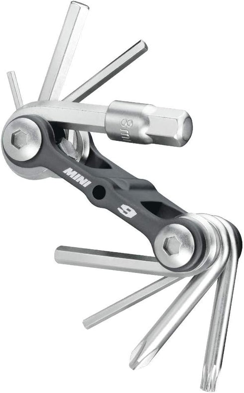 Topeak Mini 9 Multi-Tool...