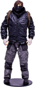 McFarlane DC Batman Movie Bruce Wayne 7" Action Figure with Accessories...
