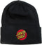 SANTA CRUZ Beanie Long Shoreman Unisex Skate Beanie...