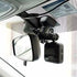 AZDOME Dash Camera Mirror Mount Holder Kit, Dash Cam Mount for ROVE R2-4K Dashcam, M01 Pro, M17, M16, GS63H, GS65H Car Camera...