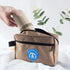 Portable Travel Toothbrush Case,3 in 1 Toothpaste Travel Case Holder Hard Plastic Tooth Brush Container Toothbrush Storage Box for Travel,Business...