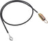 06939700 Clutch Cable Fits Ariens Gravely Blower ST 824 928 1024 1028 1032 1236 1336 Snowblower...