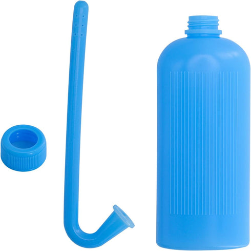 Colostomy Bag Cleaning Tool,Ostomy Bag Washing Bottle...