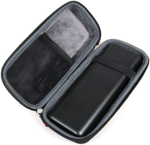 Hermitshell Hard Travel Case for Anker 20.1K / Anker 15600 mAh Portable Charger Ultra High Capacity Power BankExternal Battery Pack...