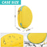 COMECASE Travel Hard Carrying Case Compatible with Beats Solo 4/ for Beats Studio Pro/for Beats Solo3/ for Beats Studio3/ for Beats Solo2/ for Bea...