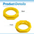 ANTOBLE G2 G3 Pool Cleaner Foot Pad W70327 Replacement Parts for Zodiac Baracuda G2, G3, G3 Pro & G4 Pool Cleaner...