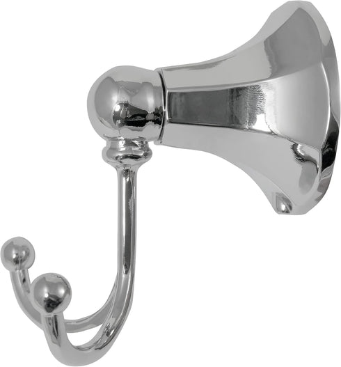 Paradise Bathworks 61426 Heaven Robe Hook, Polished Chrome...