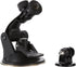 1 X Suction Cup Mount +Tripod Adapter For GoPro HD HERO HERO2 HERO3 Camera...