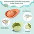 Bath Toys, 14-Piece Water Table Toys with Stacking Cups and Bath Boats for Toddlers 1-3, Pool Toys for Toddlers 1-3, Bath Tub Toys for Baby Toddle...