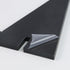 3sets Acrylic Display Stand Holder for Tablets Books Photo Frame Easel Painting Art Crafts (5-1/2in Black)...
